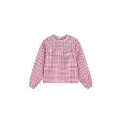 Scalpers Bluza roza