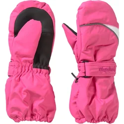 PLAYSHOES Rokavice, roza