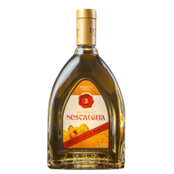 Zarić Nostalgija 0,7