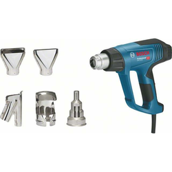 BOSCH Fen za vroč zrak - Komplet GHG 23-66 (06012A6301)