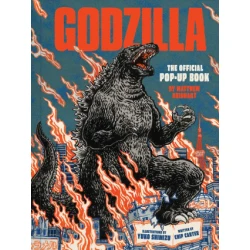 GODZILLA