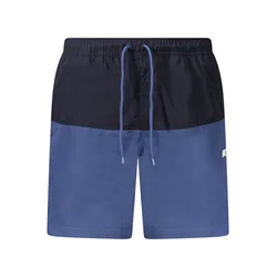 K-WAY COSTUME BOTTOM MEN BLUE