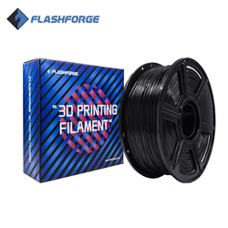 Filament FlashForge PLA Pro 1,75mm 1 KG Crni