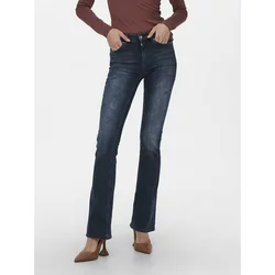 ONLY Kavbojke Blush, modra