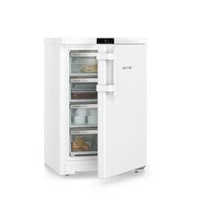 Namizna zamrzovalna omara LIEBHERR FTe554 SmartFrost