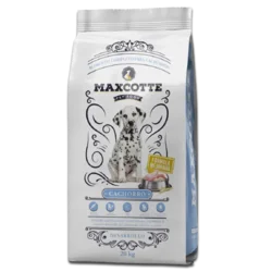 Maxcotte Cachorro hrana za mladiče 20 kg