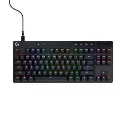 Igralna tipkovnica Logitech G PRO X TKL RAPID (PC)