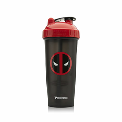 Performa DEADPOOL shaker 800ml - Performa