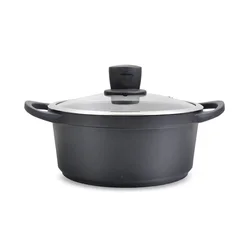 shumee MR-4324 Lonec s pokrovom 24 cm, 4,3 l