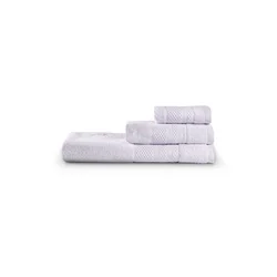 Hanah home Set 3 peškira