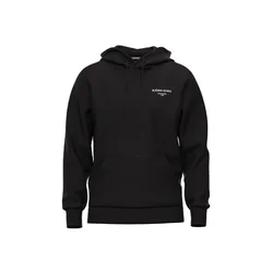BJÖRN BORG Športna majica Essentials črna