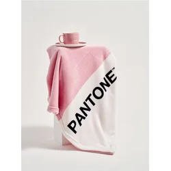 Sinsay - C´ebe Pantone - pastelno roze