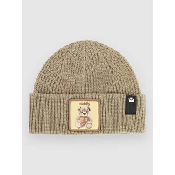 Goorin Bros The Cuddly Mini Kids Beanie biscuit