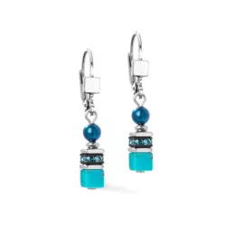 COEUR DE LION uhani Princess Teal 2103/20-0624