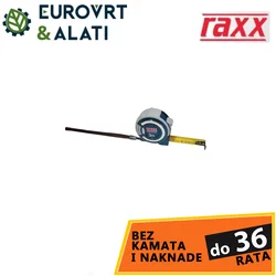 Osmometar Professional Raxx