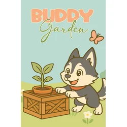 Buddy Garden (Xbox Series X|S) XBOX LIVE Key EUROPE