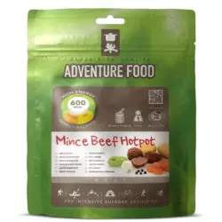 Adventure Food Mince Beef Hotpot 134 g