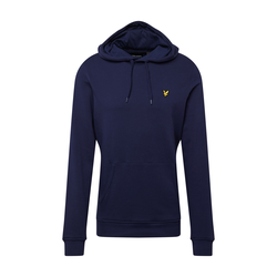 Lyle & Scott Majica, modra