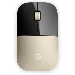 HP Z3700 Bežični Miš | Gold