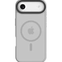 Tactical MagForce Hyperstealth Kryt pro iPhone 17 Air Light Grey