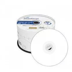 MediaRange CD-R 700MB Medical Line printable 48x MR229 ( 78MPM/Z )