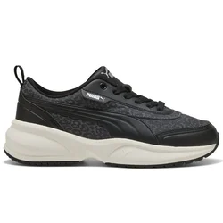 Puma patike Cilia 2 Mode Feline crne za žene