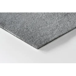 tulup.si Predpražnik Siv beton 60x40 cm