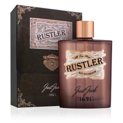 Just Jack Rustler