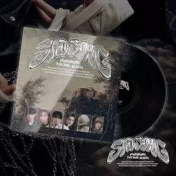 P1Harmony - Sad Song (LP)