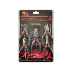 Machtig set klešta 5kom sm-5501
