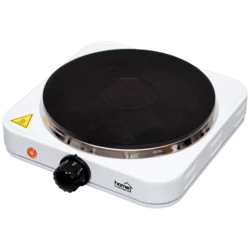 Elektricni Reso Sa Jednom Plocom 1500W HG-R01WH