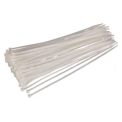 Vezica 430 X 4,8 bela
