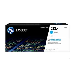 toner HP 212A (W2121A) modra, original