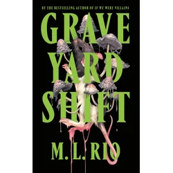 Graveyard Shift