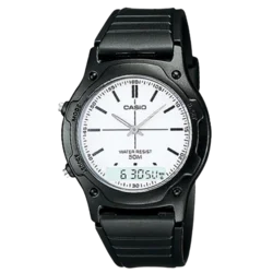 RUČNI SAT CASIO AW-49H-7EVDF