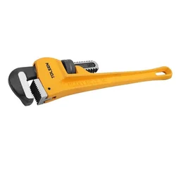 TOLSEN Ključ za cevi 8 10231 žuti