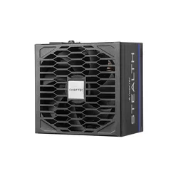 Napajanje Chieftec 1000W Stealth (SPX-1000-FC) 80Plus Platinum modularno 5Y
