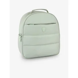 Heys Puffer Backpack Sage Green