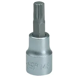 Ključ nasadni sa ZX profilom, prihvat 1/2 192/2ZX M16 UNIOR