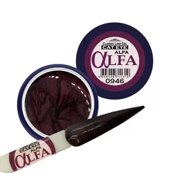 CLASSIC LINE Gel za nokte Cat Eye, Alfa, 5ml