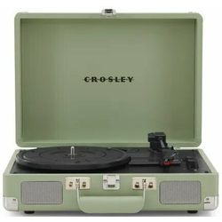 Crosley Cruiser Plus Mint Prenosni gramofon
