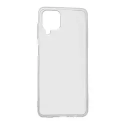 Maska silikonska Ultra Thin za Samsung A125F Galaxy A12 transparent