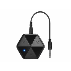 AUDIOCORE sprejemnik adapterja bluetooth s sponko audiocore, hsp, hfp, a2dp, avrcp, ac815