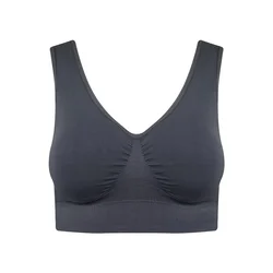MAGIC Bodyfashion Nedrček Bamboo kamen