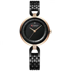 Sat CURREN LA-6197 - Crni KP6197