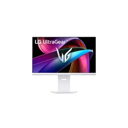 Monitor LG 32G810SA-W 31.5/IPS/3840x2160/144Hz/1ms GtG/HDMIx2,DP,USB-C/G-sync/pivot/zvucnici/bela