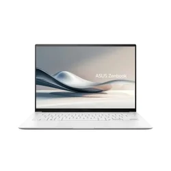 ASUS ZenBook S 14 OLED UX5406SA-PZ278X (14 inča 3K OLED, Intel Ultra 7 258V, 32GB, SSD 1TB, Win11 Pro) laptop