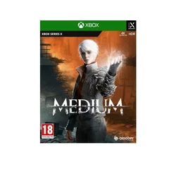 Bloober Team (XSX) The Medium igrica za Xbox