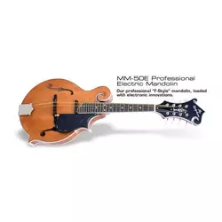EPIPHONE mandolina MM50E