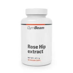 GymBeam - Rose Hip extract